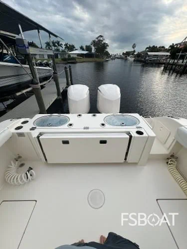 2020 Cobia 301 Center Console - Media 20