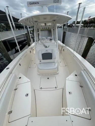 2020 Cobia 301 Center Console - Media 17