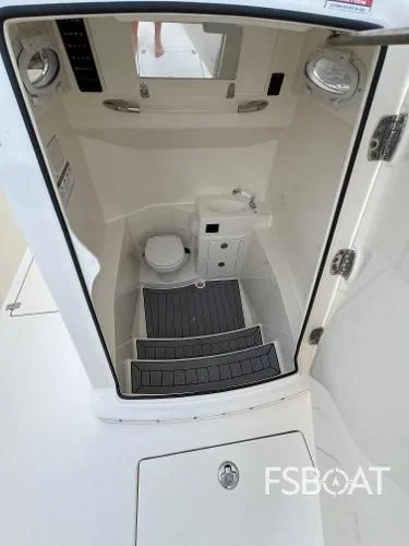 2020 Cobia 301 Center Console - Media 12