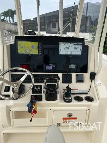 2020 Cobia 301 Center Console - Media 22
