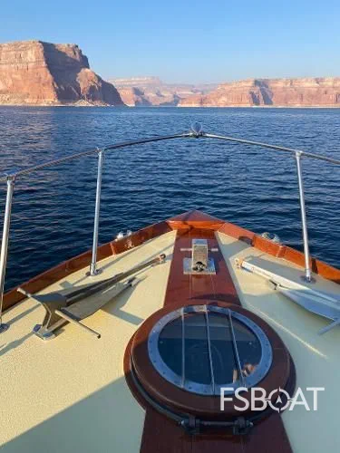 1959 Chris-Craft Sea Skiff - Media 8