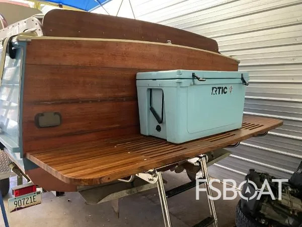 1959 Chris-Craft Sea Skiff - Media 11
