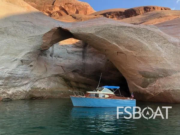 1959 Chris-Craft Sea Skiff - Media 4