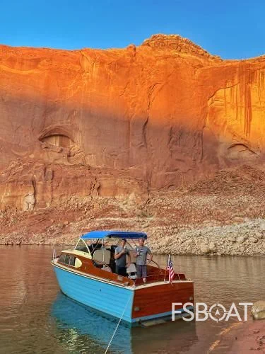 1959 Chris-Craft Sea Skiff - Media 7