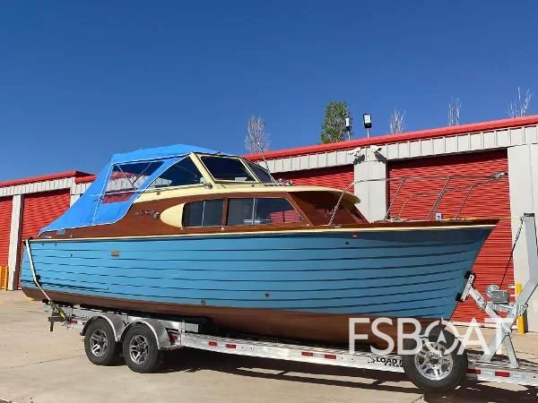 1959 Chris-Craft Sea Skiff - Media 10