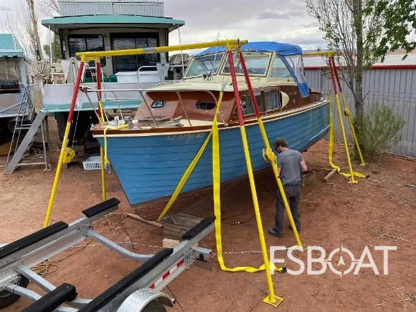 1959 Chris-Craft Sea Skiff - Media 14
