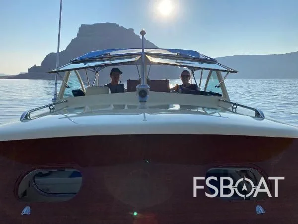 1959 Chris-Craft Sea Skiff - Media 9