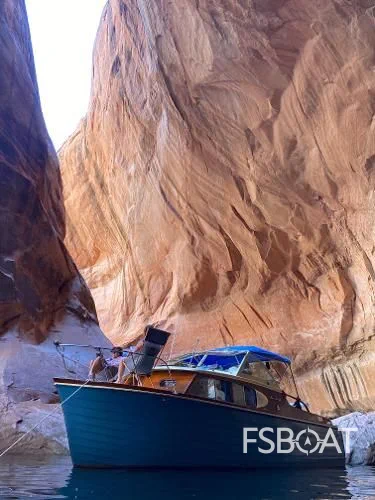 1959 Chris-Craft Sea Skiff - Media 2