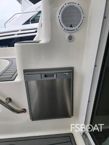 2006 Sea Ray 44 Sedan Bridge - Media 9