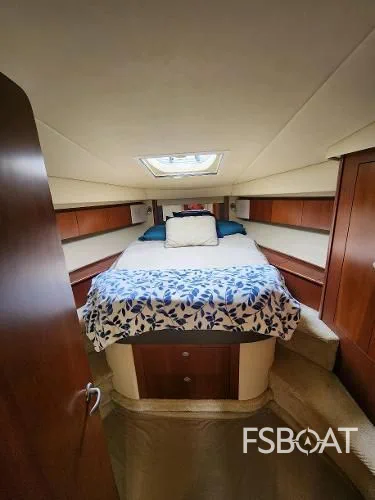 2006 Sea Ray 44 Sedan Bridge - Media 19