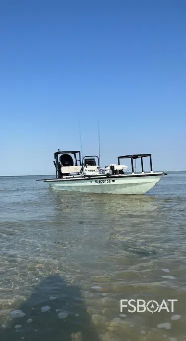 2020 Cayo Boatworks 180 - Media 6