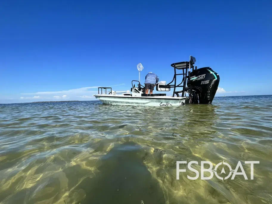 2020 Cayo Boatworks 180 - Media 2