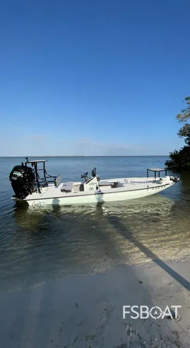 2020 Cayo Boatworks 180 - Media 4