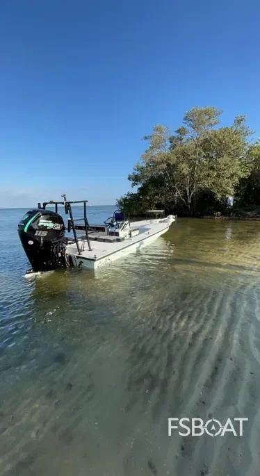 2020 Cayo Boatworks 180 - Media 3