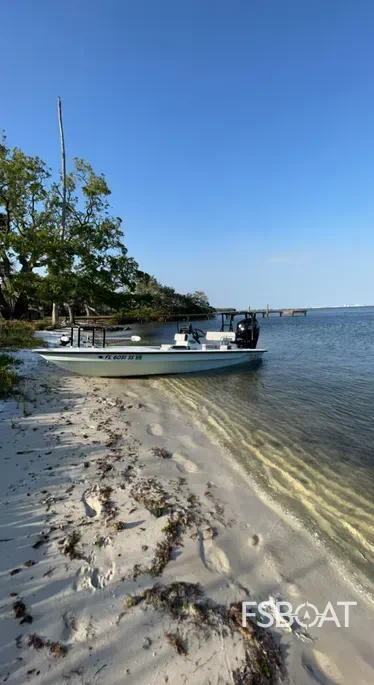 2020 Cayo Boatworks 180 - Media 5