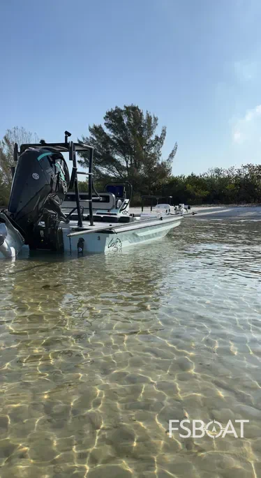 2020 Cayo Boatworks 180 - Media 7
