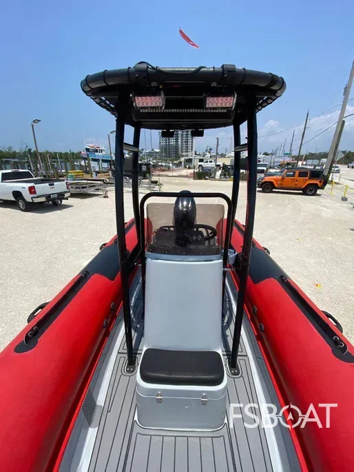2021 Inmar 600R-DR - Media 12