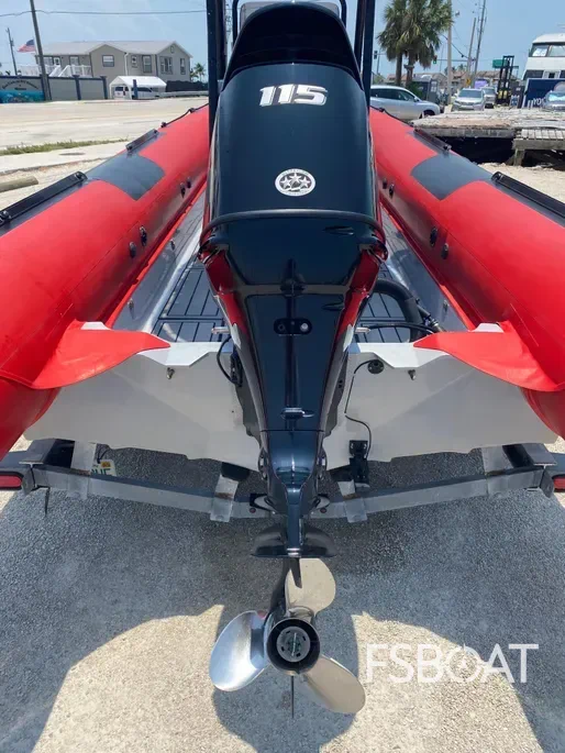 2021 Inmar 600R-DR - Media 17
