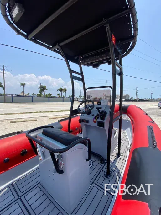 2021 Inmar 600R-DR - Media 15