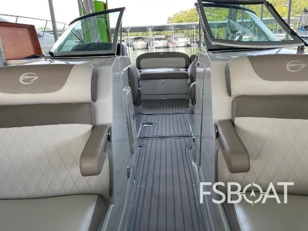 2019 Crownline Eclipse E255 - Media 6