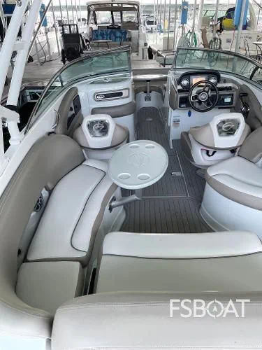 2019 Crownline Eclipse E255 - Media 16