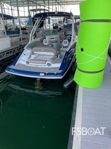2019 Crownline Eclipse E255 - Media 4