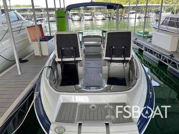 2019 Crownline Eclipse E255 - Media 7