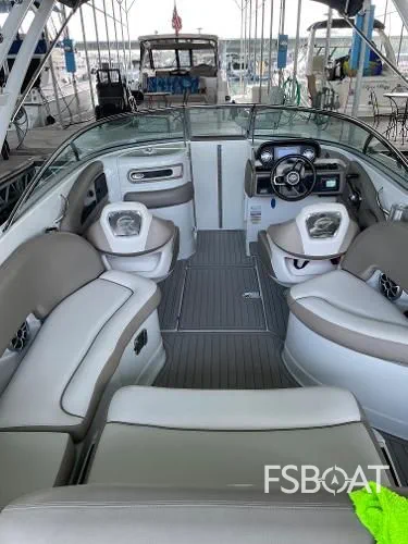 2019 Crownline Eclipse E255 - Media 10