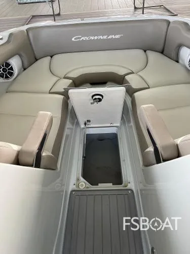 2019 Crownline Eclipse E255 - Media 9
