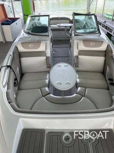 2019 Crownline Eclipse E255 - Media 17