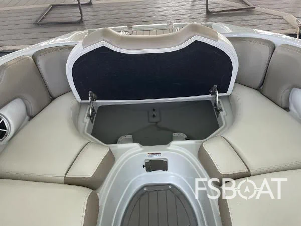 2019 Crownline Eclipse E255 - Media 8