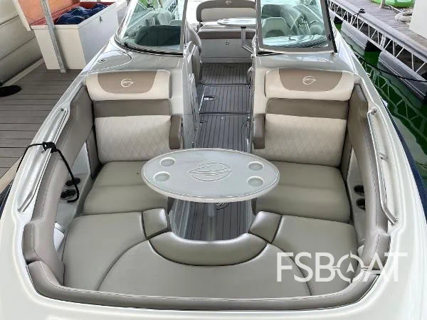 2019 Crownline Eclipse E255 - Media 14