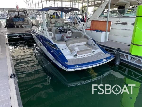 2019 Crownline Eclipse E255 - Media 3