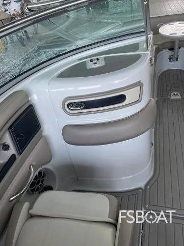 2019 Crownline Eclipse E255 - Media 21