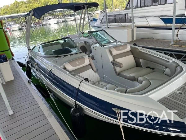 2019 Crownline Eclipse E255 - Media 2
