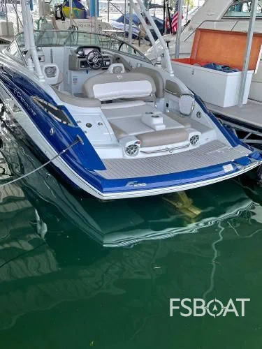 2019 Crownline Eclipse E255 - Media 12