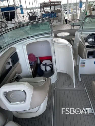 2019 Crownline Eclipse E255 - Media 20
