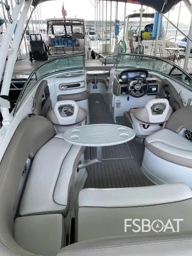 2019 Crownline Eclipse E255 - Media 15