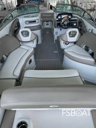 2019 Crownline Eclipse E255 - Media 5