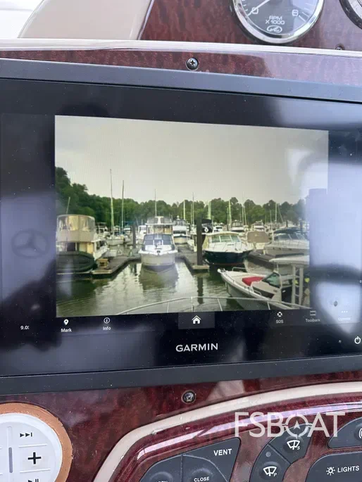 2008 Sea Ray Sundancer 330 - Media 11