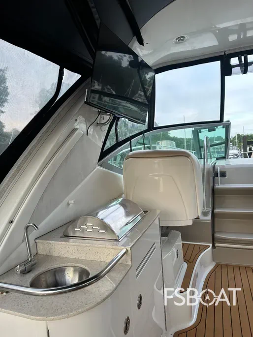 2008 Sea Ray Sundancer 330 - Media 14