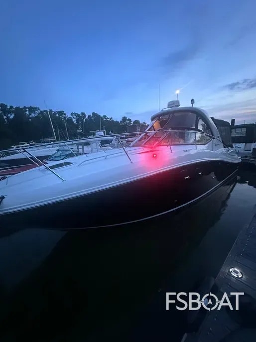 2008 Sea Ray Sundancer 330 - Media 7