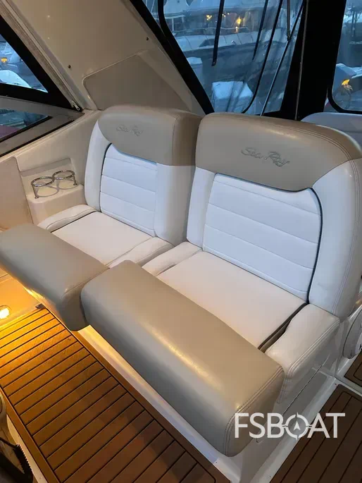 2008 Sea Ray Sundancer 330 - Media 24
