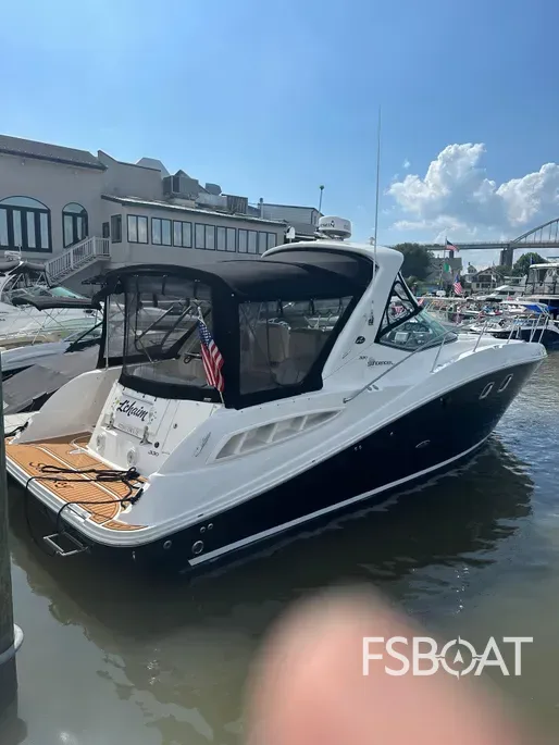2008 Sea Ray Sundancer 330 - Media 3
