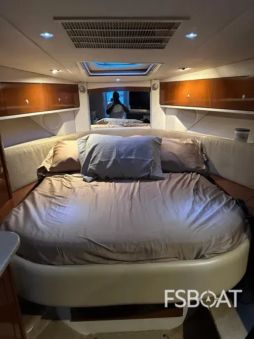 2008 Sea Ray Sundancer 330 - Media 23