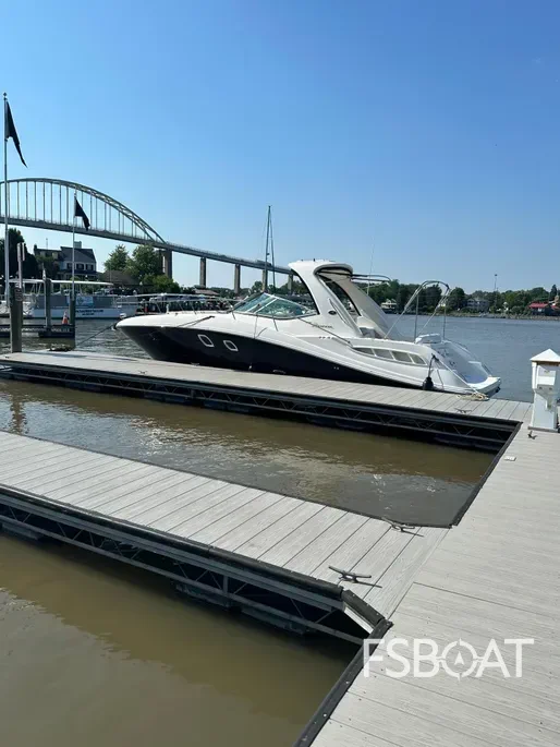 2008 Sea Ray Sundancer 330 - Media 2