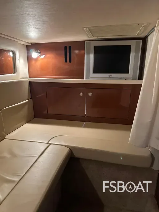 2008 Sea Ray Sundancer 330 - Media 18