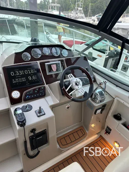 2008 Sea Ray Sundancer 330 - Media 4