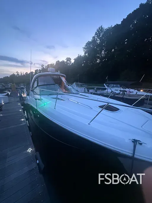 2008 Sea Ray Sundancer 330 - Media 8