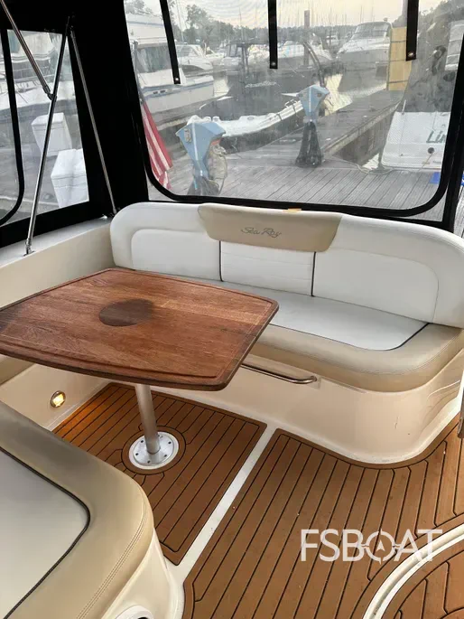 2008 Sea Ray Sundancer 330 - Media 15